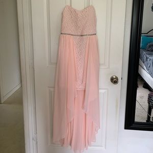 Prom/ homecoming dress